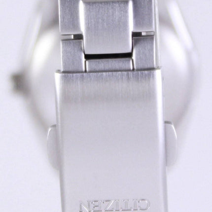 Citizen Eco-Drive Super Titanium EW2101-59B EW2101-59 damer ur