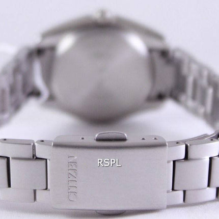 Citizen Eco-Drive Super Titanium EW2101-59B EW2101-59 damer ur