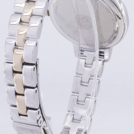 Citizen Eco-Drive EW2446-81A Analog kvinders ur
