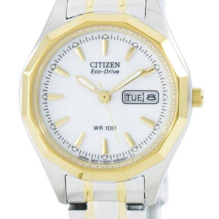 Citizen Eco-Drive EW3144-51A kvinders ur