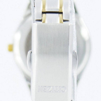 Citizen Eco-Drive EW3144-51A kvinders ur