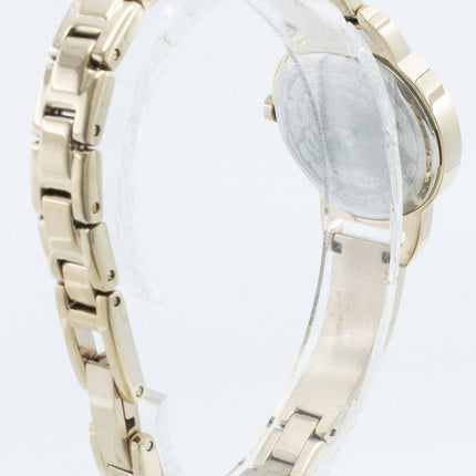 Citizen EZ6373-58L Quartz Diamond Accent Women Watch