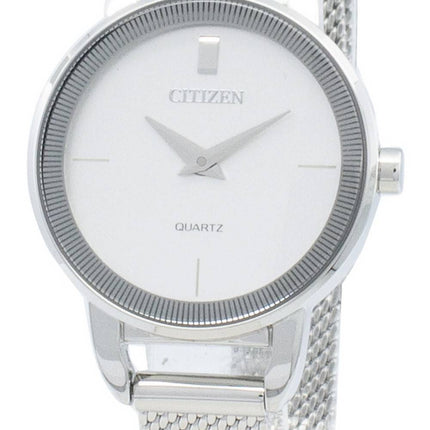 Citizen EZ7000-50A Quartz Analog Women Watch