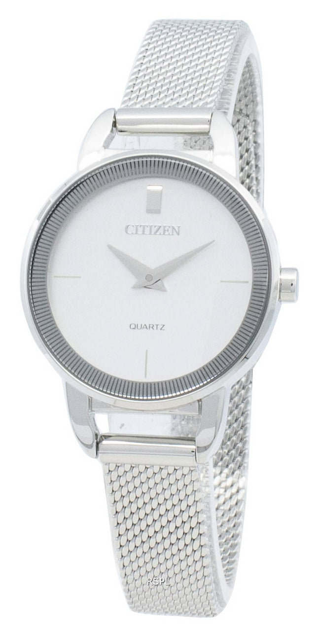 Citizen EZ7000-50A Quartz Analog Women Watch