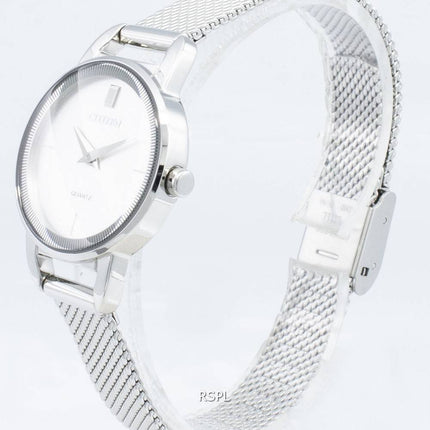 Citizen EZ7000-50A Quartz Analog Women Watch
