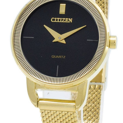 Citizen EZ7002-54E Quartz Analog Women Watch