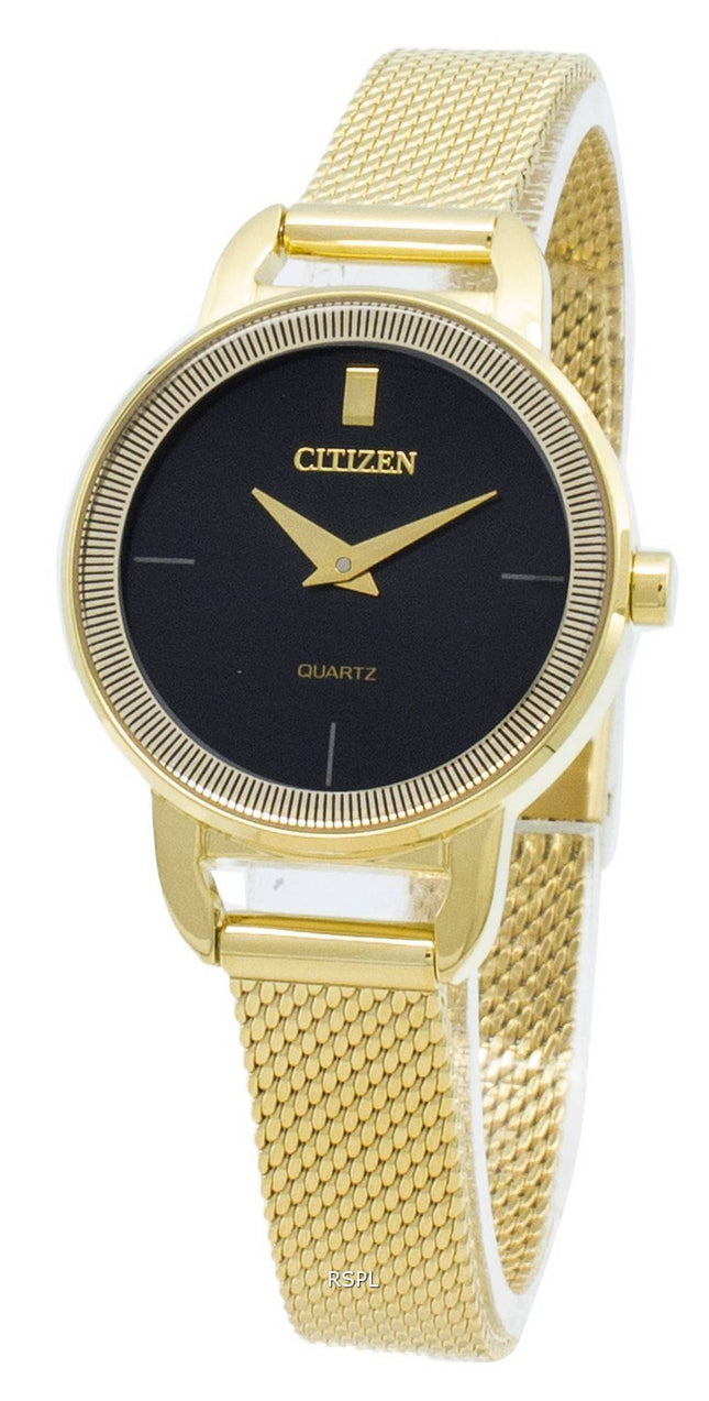 Citizen EZ7002-54E Quartz Analog Women Watch