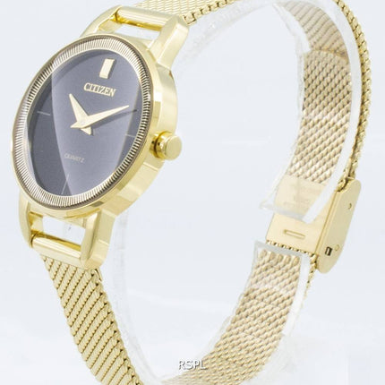 Citizen EZ7002-54E Quartz Analog Women Watch