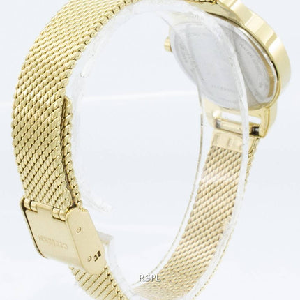 Citizen EZ7002-54E Quartz Analog Women Watch