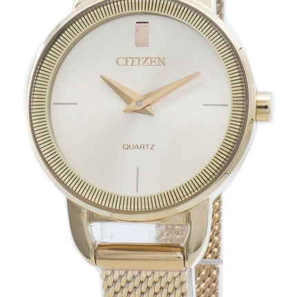 Citizen EZ7003-51X Quartz Women',s Watch