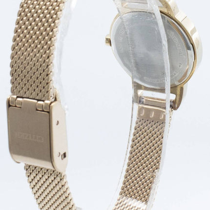 Citizen EZ7003-51X Quartz Women',s Watch