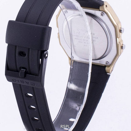 Casio Vintage Chronograph Quartz Alarm F-91WM-9A F91WM-9A Unisex ur