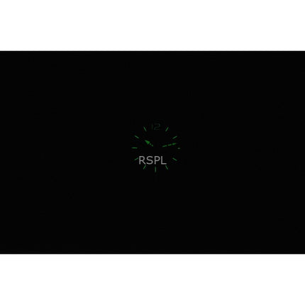 Festina Classic rustfrit stål blå urskive kvarts F20455-3 100M dameur