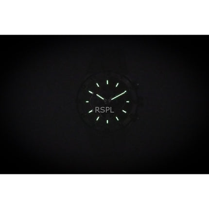 Festina Chrono Bike Chronograph Rustfrit Stål Rød Skive Quartz F20670-5 100M Herreur