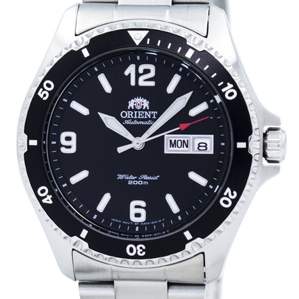 Orient Diver Mako II Automatisk FAA02001B9 TAA02001B9 200M herreur