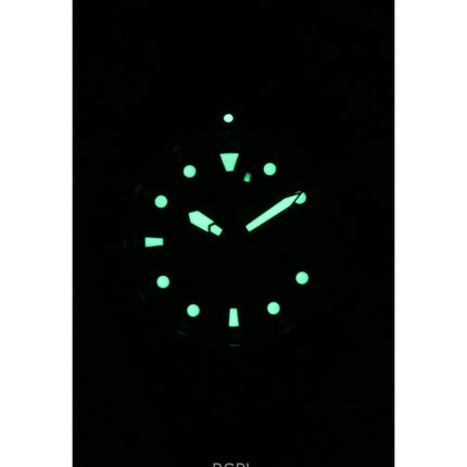 Orientere Ray Raven II automatisk Power Reserve 200M FAA02003B9 Herreur