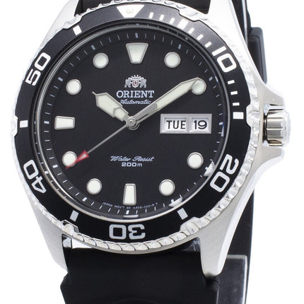 Orient Ray II FAA02007B9 Automatisk 200M herreur