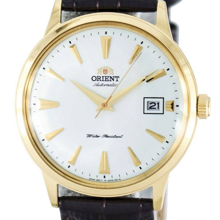 Orientere 2nd Generation Bambino automatisk Power Reserve FAC00003W0 Herreur