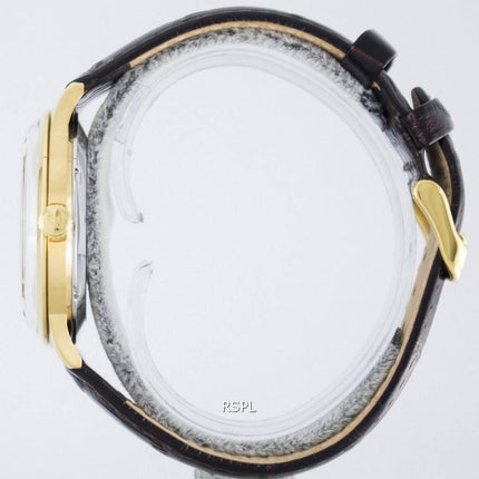 Orientere 2nd Generation Bambino automatisk Power Reserve FAC00003W0 Herreur