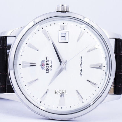 Orientere 2nd Generation Bambino klassiske automatisk FAC00005W0 AC00005W Herreur