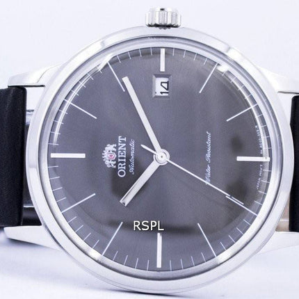 Orient 2nd Generation Bambino Classic Automatic FAC0000CA0 TAC0000CA0 Herreur