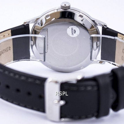 Orient 2nd Generation Bambino Classic Automatic FAC0000CA0 TAC0000CA0 Herreur