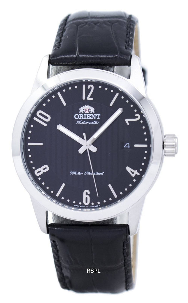 Orientere Howard automatisk FAC05006B0 Herreur