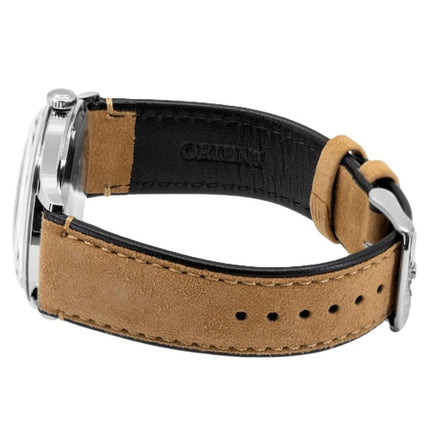 Orientere Bambino Version 4 klassiske automatisk FAC08003A0 AC08003A Herreur