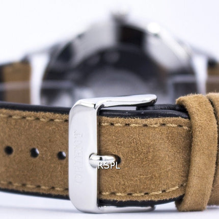 Orientere Bambino Version 4 klassiske automatisk FAC08003A0 AC08003A Herreur