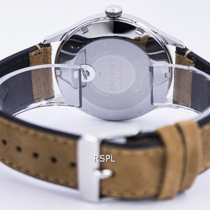 Orientere Bambino Version 4 klassiske automatisk FAC08003A0 AC08003A Herreur