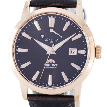 Orient automatisk Power Reserve FAF05001T0 Herreur