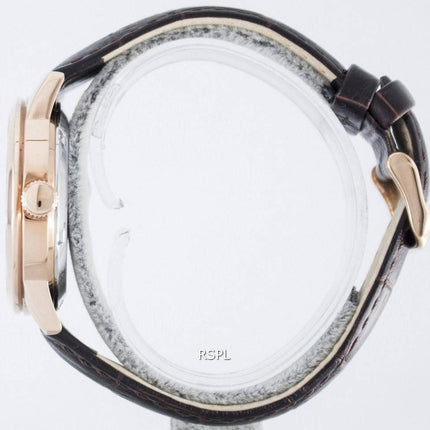 Orient automatisk Power Reserve FAF05001T0 Herreur