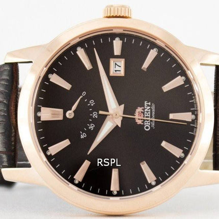 Orient automatisk Power Reserve FAF05001T0 Herreur