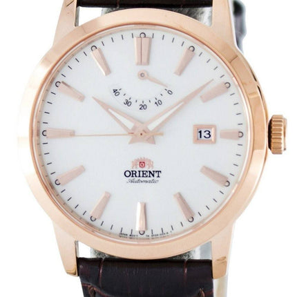 Orient automatisk Power Reserve FAF05001W0 Herreur