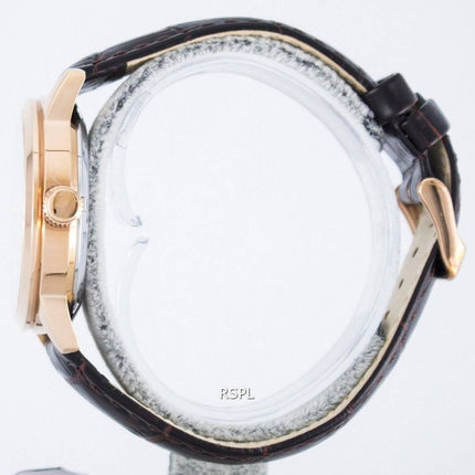 Orient automatisk Power Reserve FAF05001W0 Herreur