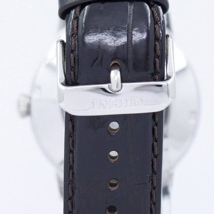 Orientere agtelse II åbent hjerte automatisk Japan gjort FAG02005W0 Herreur