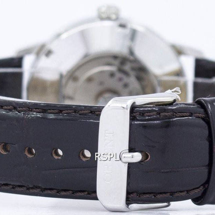 Orientere agtelse II åbent hjerte automatisk Japan gjort FAG02005W0 Herreur