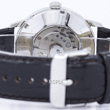 Orientere agtelse II åbent hjerte automatisk Japan gjort FAG02005W0 Herreur