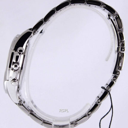 Citizen Eco-Drive Chronograph FB1110 - 51D FB1110-51 damer ur