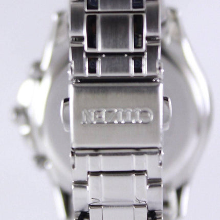 Citizen Eco-Drive Chronograph FB1110 - 51D FB1110-51 damer ur