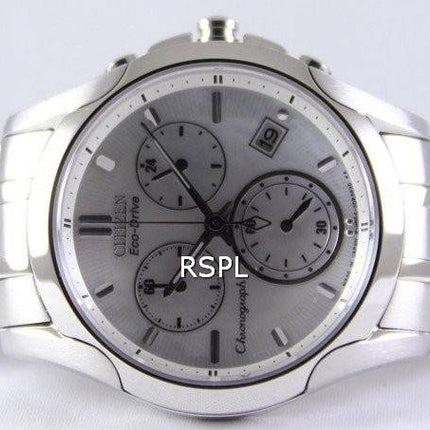 Citizen Eco-Drive Chronograph FB1110 - 51D FB1110-51 damer ur