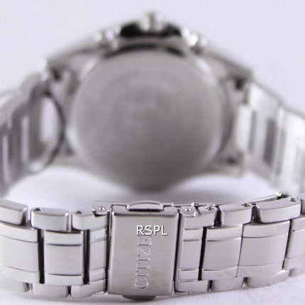 Citizen Eco-Drive Chronograph FB1110 - 51D FB1110-51 damer ur