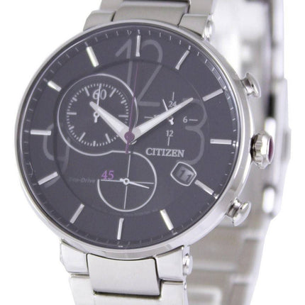 Citizen Eco-Drive Chronograph FB1200-51E Dame ur