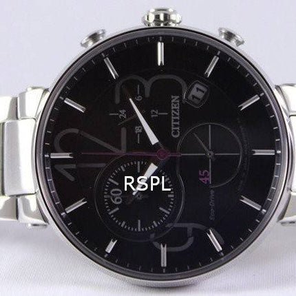 Citizen Eco-Drive Chronograph FB1200-51E Dame ur