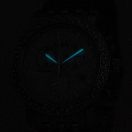 Citizen Eco-Drive Chronograph FB1290-58A kvinders ur