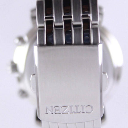 Citizen Eco-Drive Chronograph FB1290-58A kvinders ur