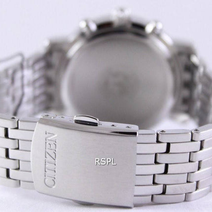 Citizen Eco-Drive Chronograph FB1290-58A kvinders ur