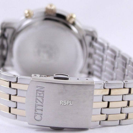 Citizen Eco-Drive Chronograph FB1296 - 51H kvinders ur