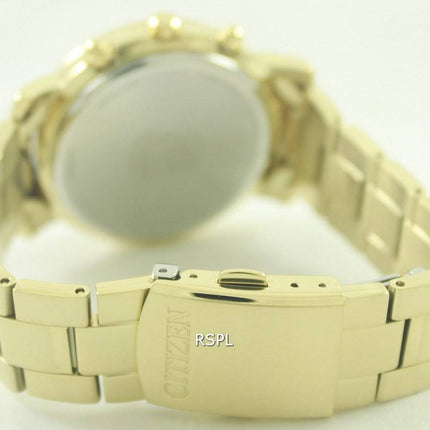 Citizen Eco-Drive Chronograph FB1342 - 56P kvinders ur