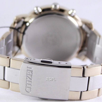 Citizen Eco-Drive Chronograph FB1346-55Q kvinders ur